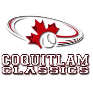 coquitlam softball Logo