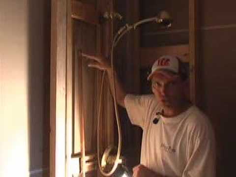 Hire A Plumber For A Home Inspection