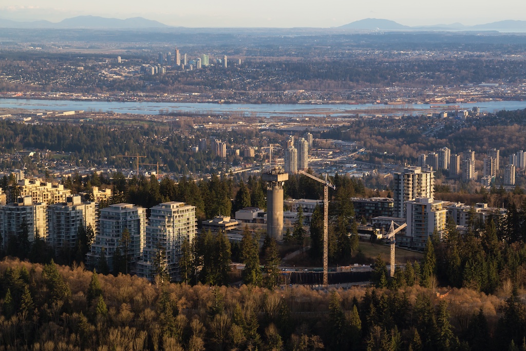 Burnaby Plumber